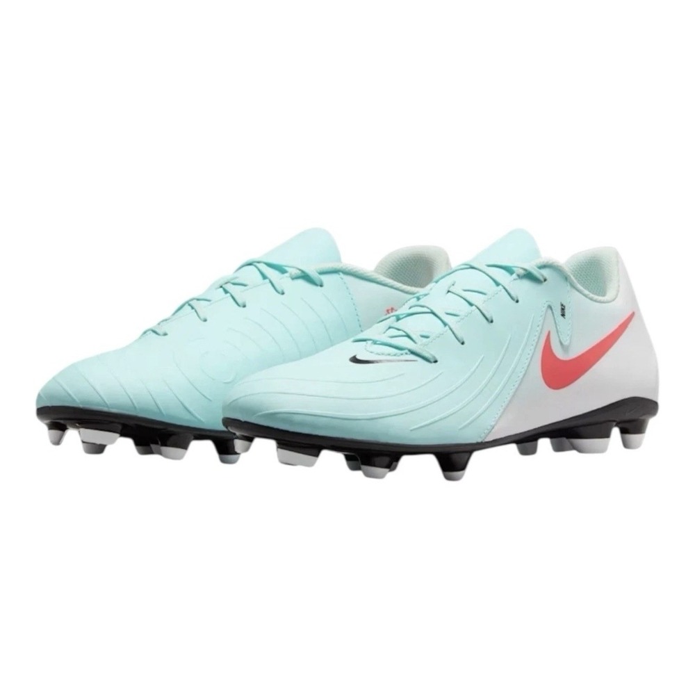 NEW Nike Soccer Cleats Phantom GX 2 Club Multi-Ground FJ2557-300 Men's Size 6.5